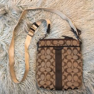 Coach Crossbody Purse